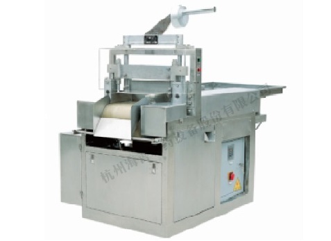 切藥機的工作原理與維護保養