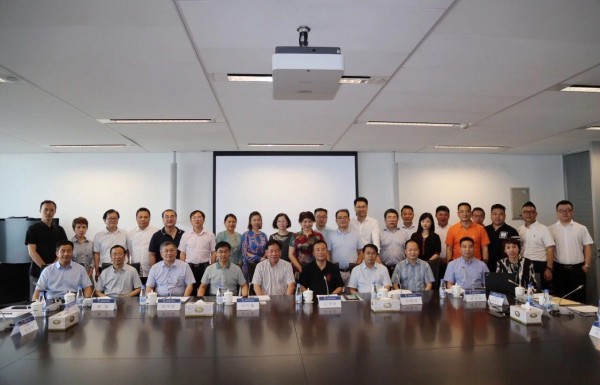 中國(guó)醫(yī)藥物資協(xié)會(huì)、中央廣播電視總臺(tái)聯(lián)合舉辦